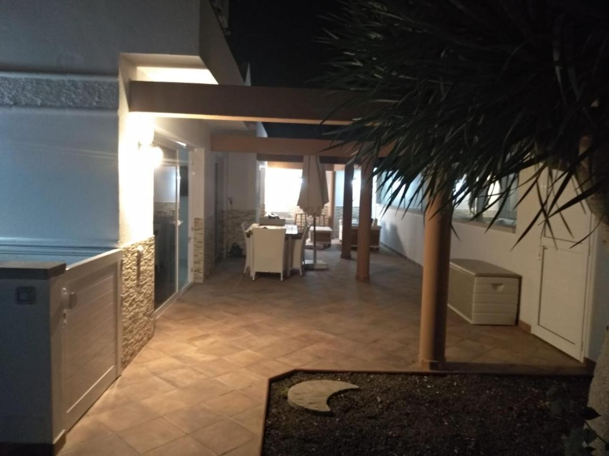 Villa Maravillosa San Bartolomé Exterior foto
