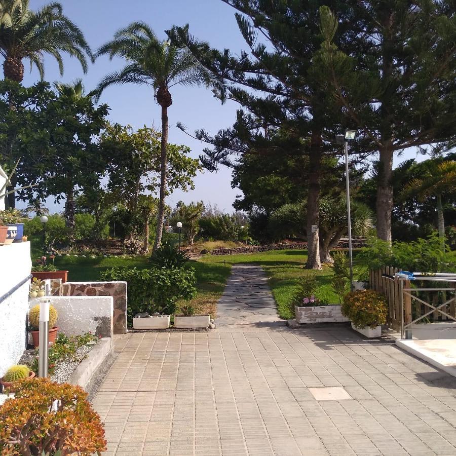 Villa Maravillosa San Bartolomé Exterior foto