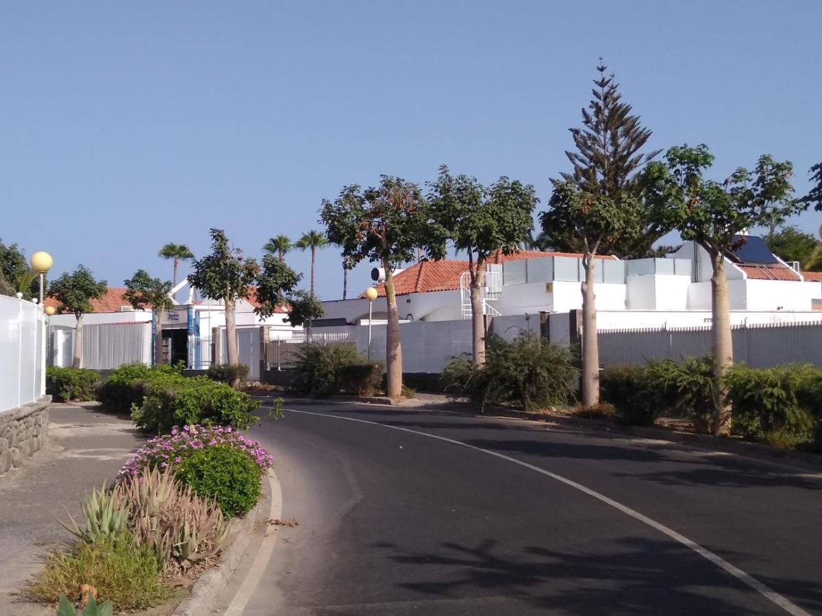 Villa Maravillosa San Bartolomé Exterior foto